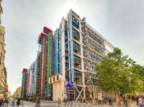 Sweet Inn Apartments Vosges