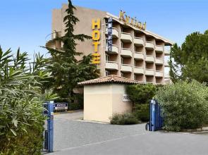 Kyriad Frejus Port - Saint Raphael