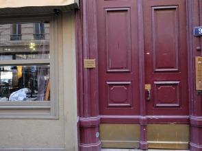 Appartements Hotel de Ville – Riva Lofts & Suites