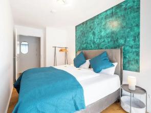 Lit Living Luxus - Box Spring - Parking