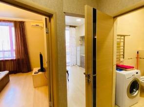 Apartments on Leninskaya street 59/1