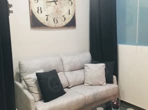 Apartamento Deluxe Barajas