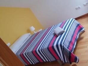 Pension Javier Pedrouzo