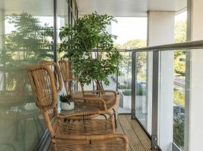 Stunning 2BD Flat Overlooking River Lea Hackney