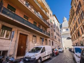 Popolo accommodation - Central apartment