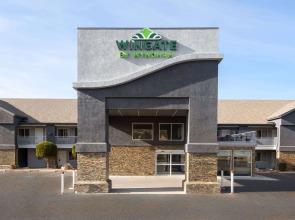 Wingate by Wyndham Cedar City