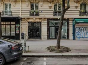 Cosy Apartment - 3br/6p - Montmartre/sacra-ca\"ur