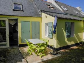 Maison Locmaria, 3 pièces, 4 personnes - FR-1-418-158