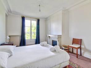Appartement Trudaine - Montmartre