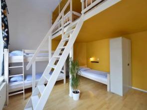 Townside Hostel Bremen