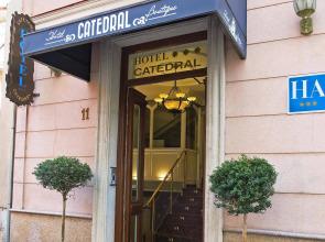 Hotel Boutique Catedral