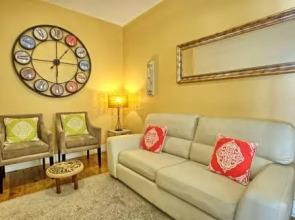 Localtraveling Cathedral & Castle - Family Apartments