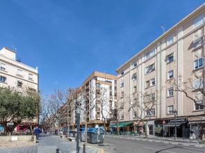 Apartment City Of Arts And Sciences 2