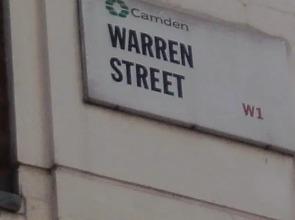 10 Warren Mews