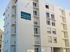 Appart'Hotel Victoria Garden Pau