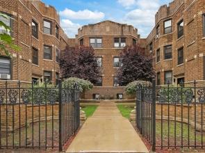 3BR Sparkling Elegant Apt near Boystown