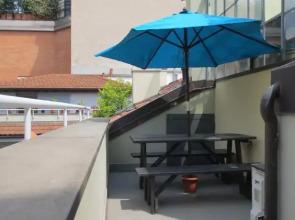 Temporary House - City Centre 2