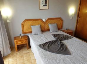 Clube Praia da Rocha II Apartment