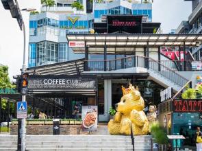 Markland Seaside Pattaya