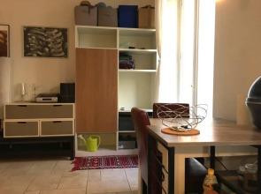 Charmant Studio Cocooning Lit Mezzanine Paris 7E