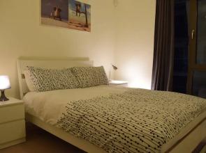 Charming and Spacious 2 Bedroom Flat In Shadwell