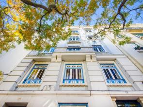 Bairro Azul Apartment