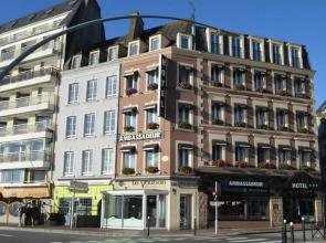 Hôtel Ambassadeur