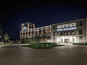 Van der Valk Hotel Apeldoorn