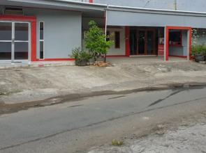 Formerly RedDoorz@ Hotel Yaki Mamuju