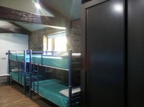 Pensión Albergue Turístico Salceda