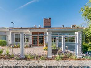 Rockport Inn And Suites