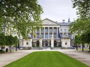 Exclusive Flats In Brussels - Congrès