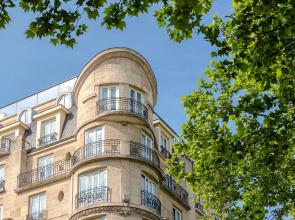 Hôtel Rochechouart, a Member of Design Hotels – Orso Hotel