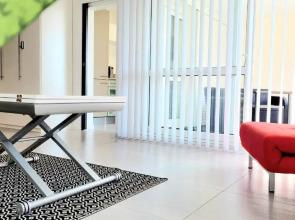 Appart'Hôtel Saint Exupery