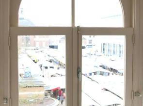 Het Oude Kantongerecht