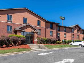 Suburban Studios Macon North