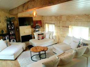 Cœur de Saint-Pierre 2