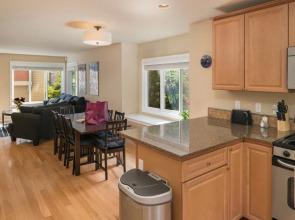 Seattle Vacation Home: Life's A Mountain