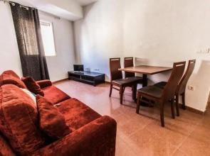 Apartamento Completo Real de Granada