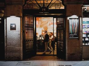 room00 Chueca Hostel