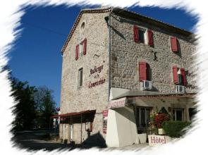 Auberge de la Couronne