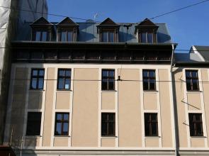 Soda Hostel - Apartments