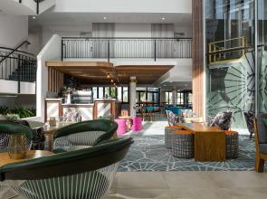 Sails Port Macquarie - By Rydges