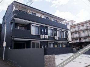 Oyo 663 One More Heart Shichijyo Omiya1