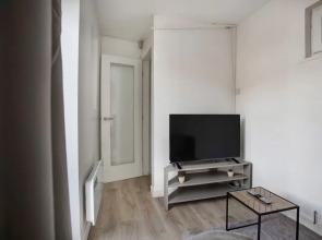 Cozy 1-bed Apartment Close to Lcy & Excel