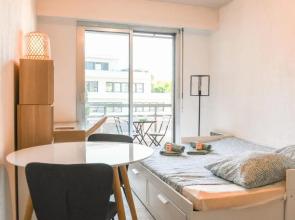 Prado I - Coeur Perrier balcon proche Velodrome