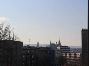 Cityhotel Kaiser Karl Aachen