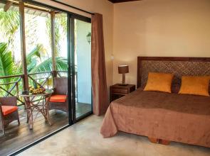 Chantauvent Guesthouse