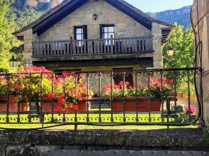 Hotel Rural El Mirador de los Pirineos