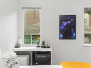 Palpatine Sith Lord Suite